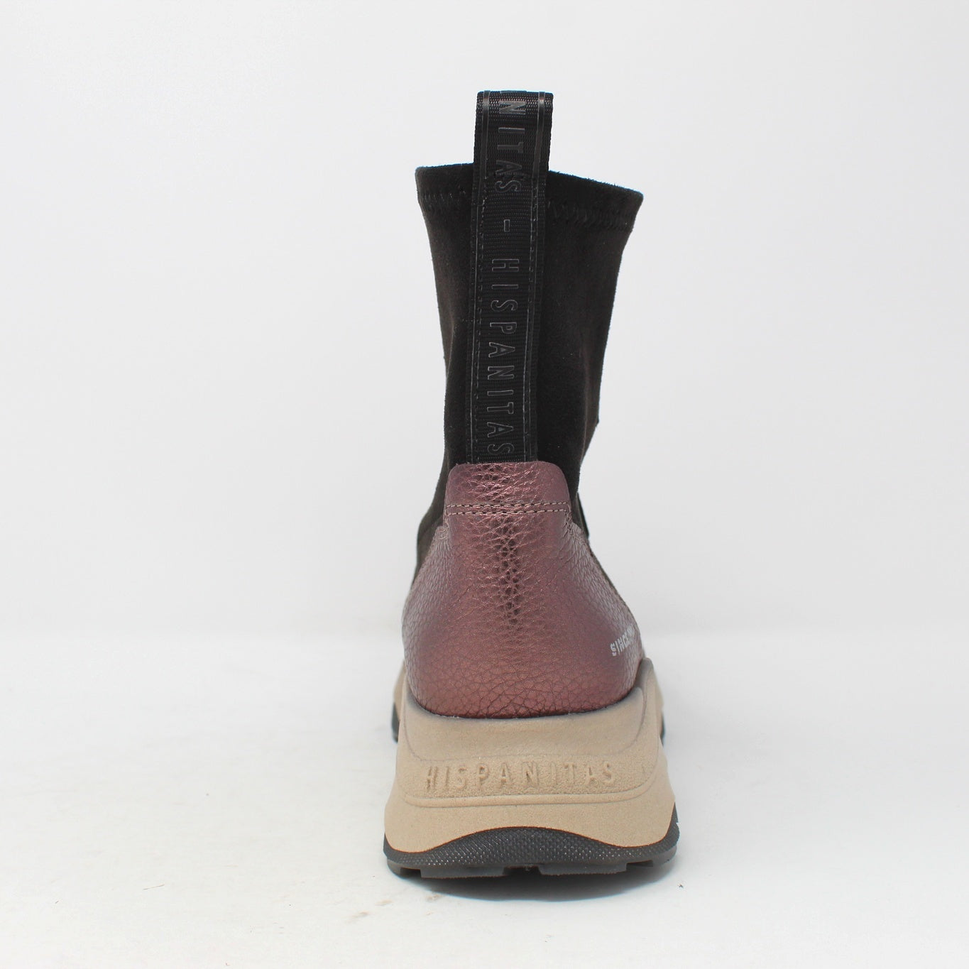 Nepal Boot