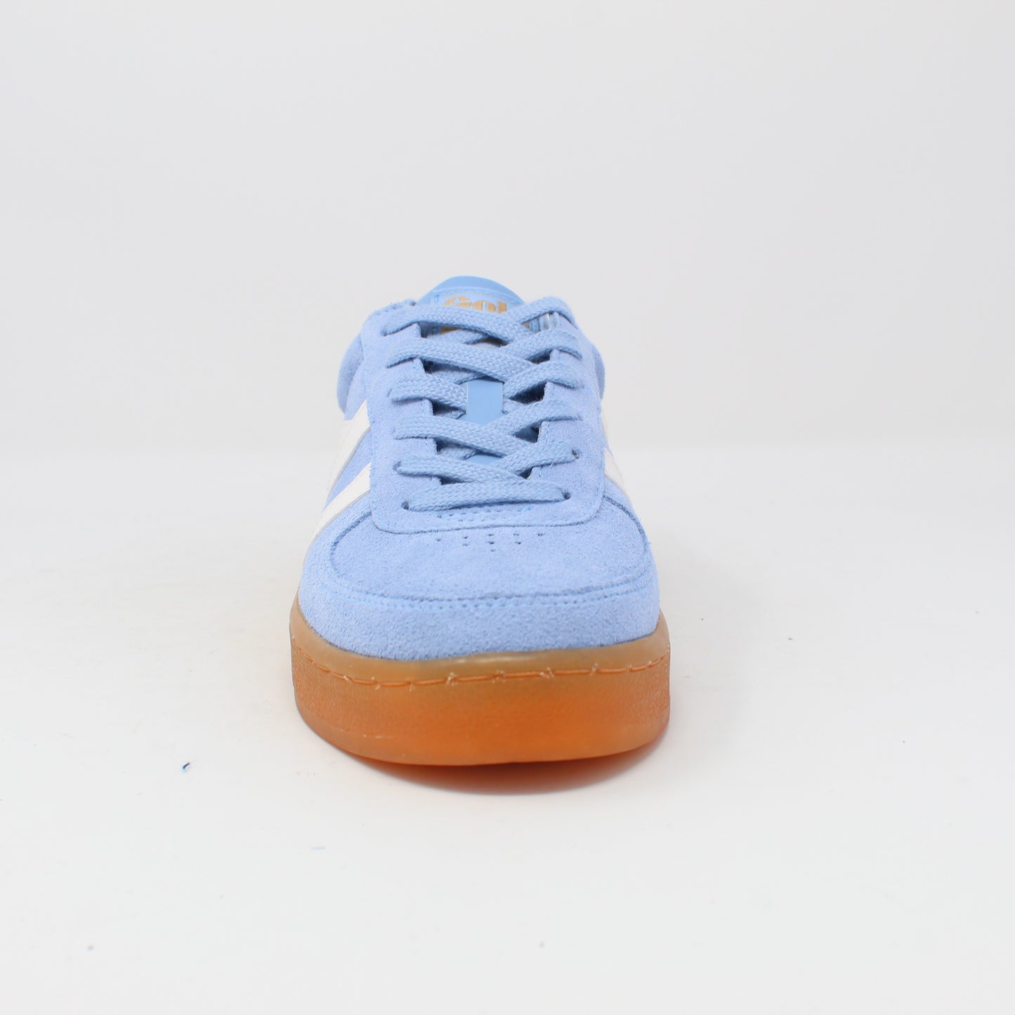 Grandslam Suede