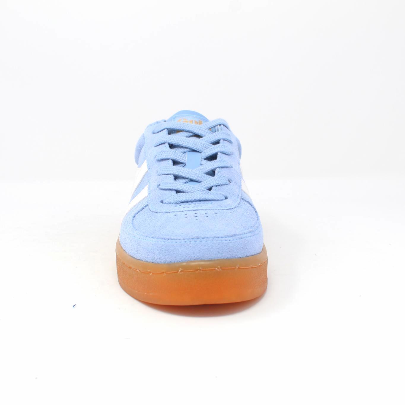 Grandslam Suede