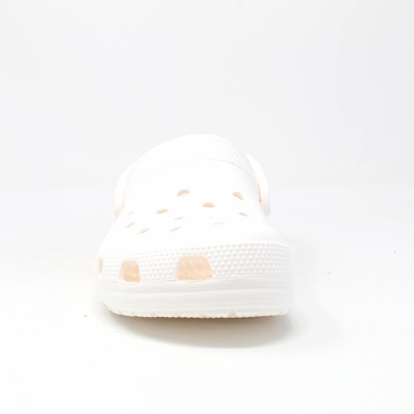 Classic Clog