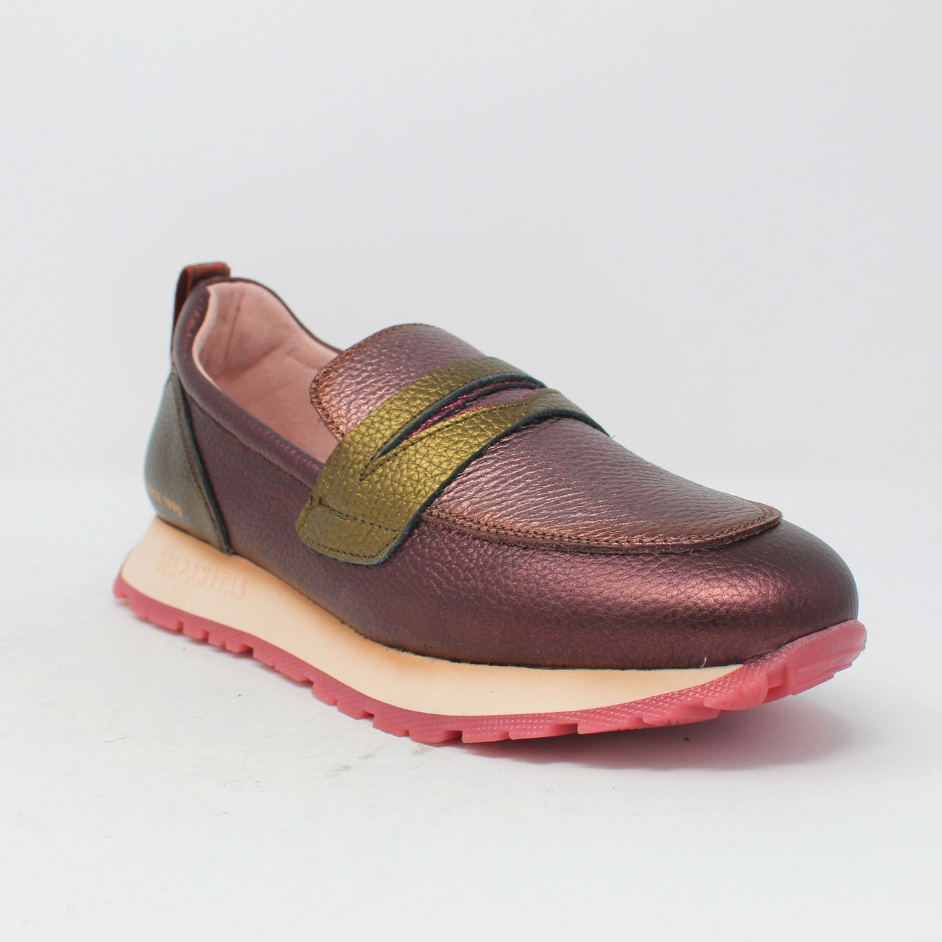 Kansas Loafer