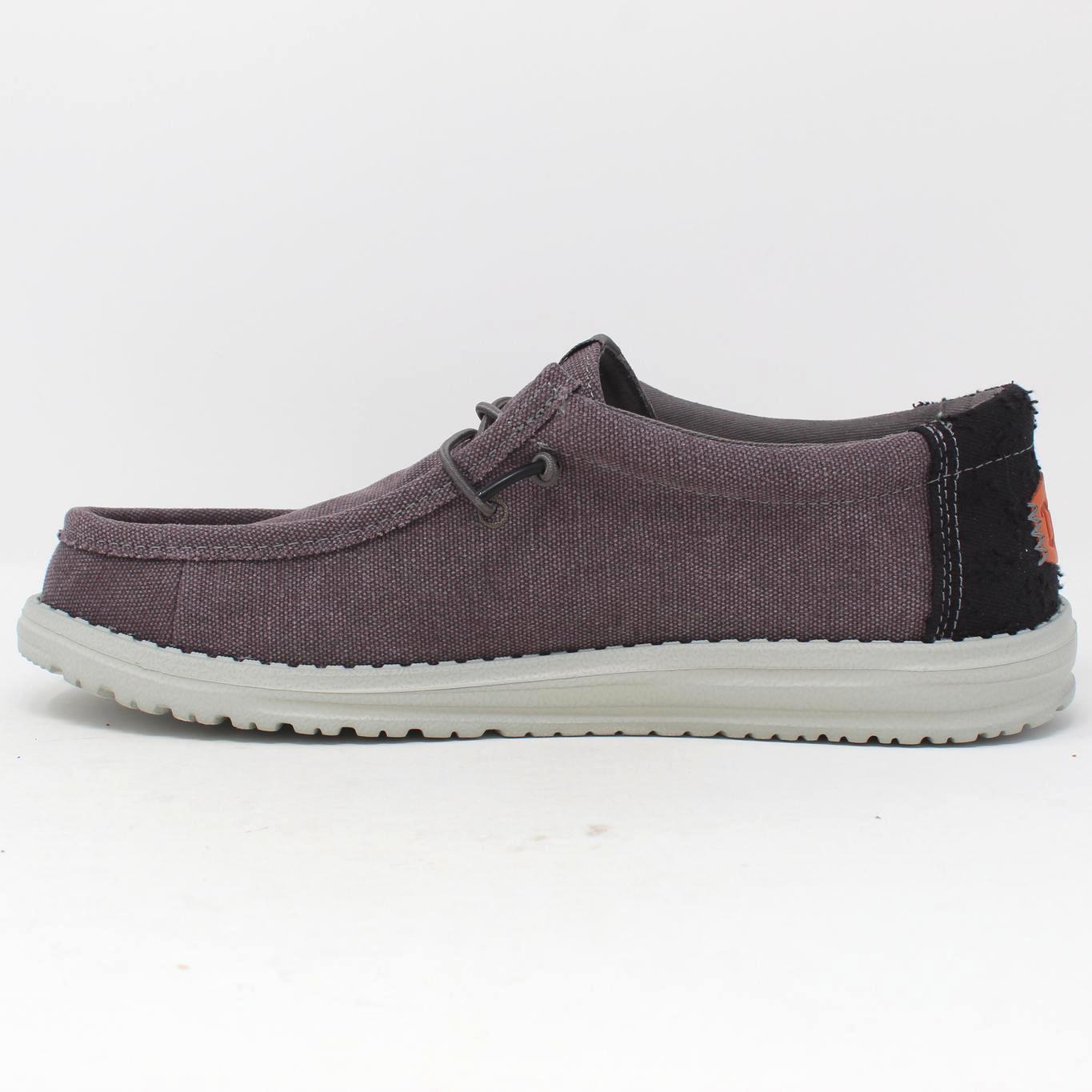 Wally Workwear
