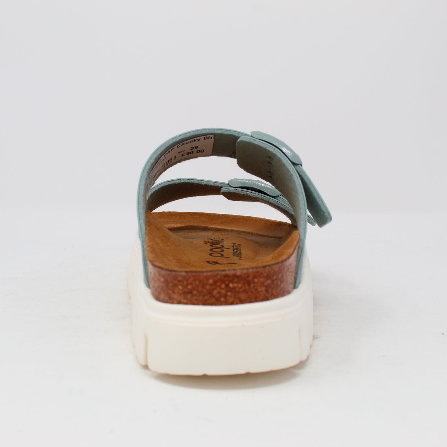 Arizona PAP Chunky Birko-Flor