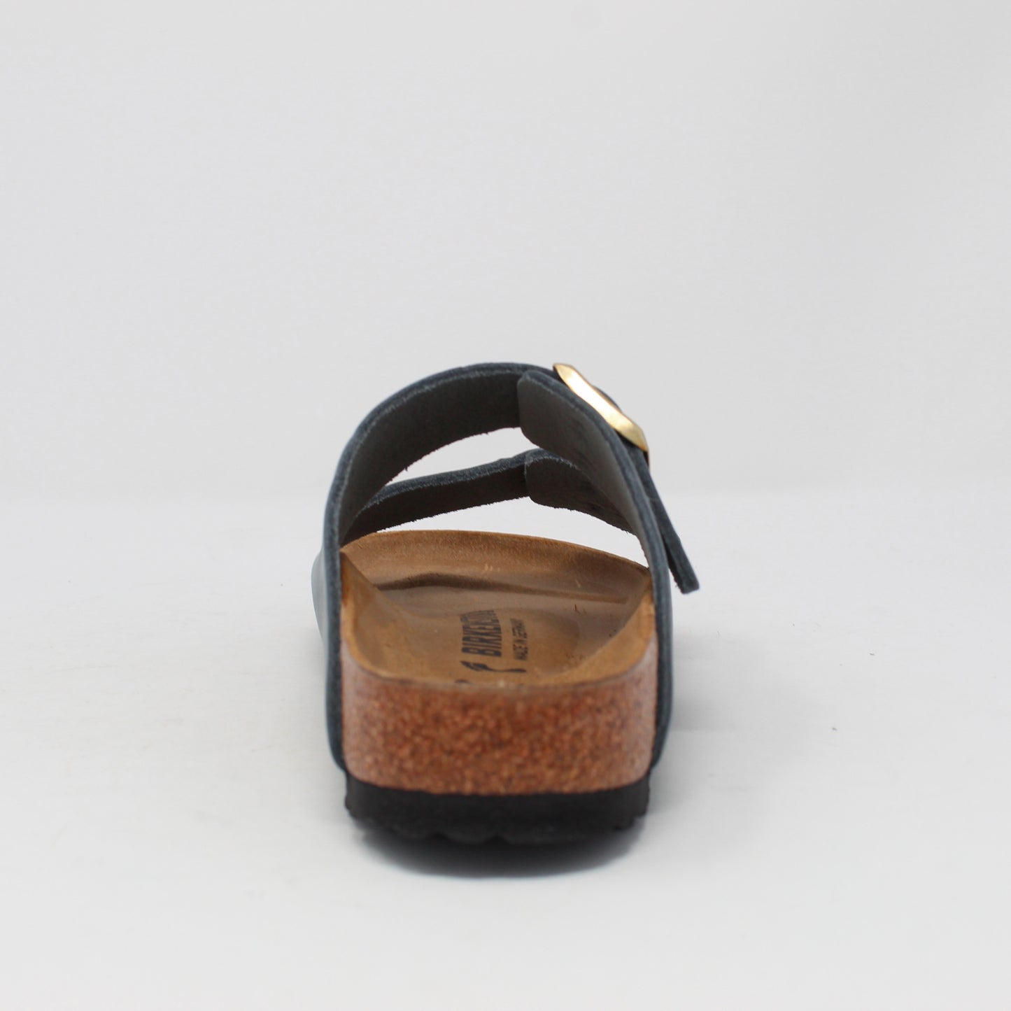 Arizona Natural Leather Oiled