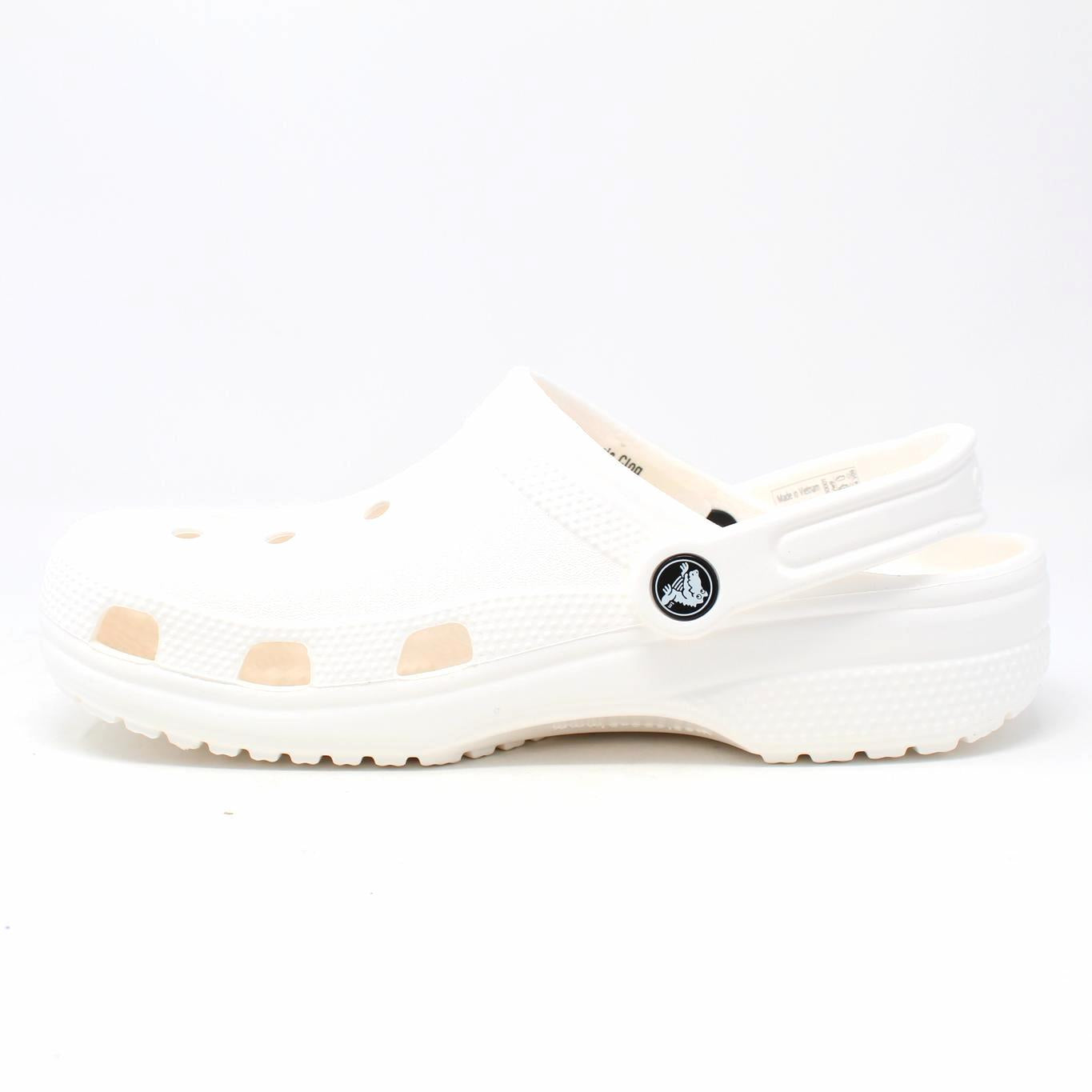 Classic Clog