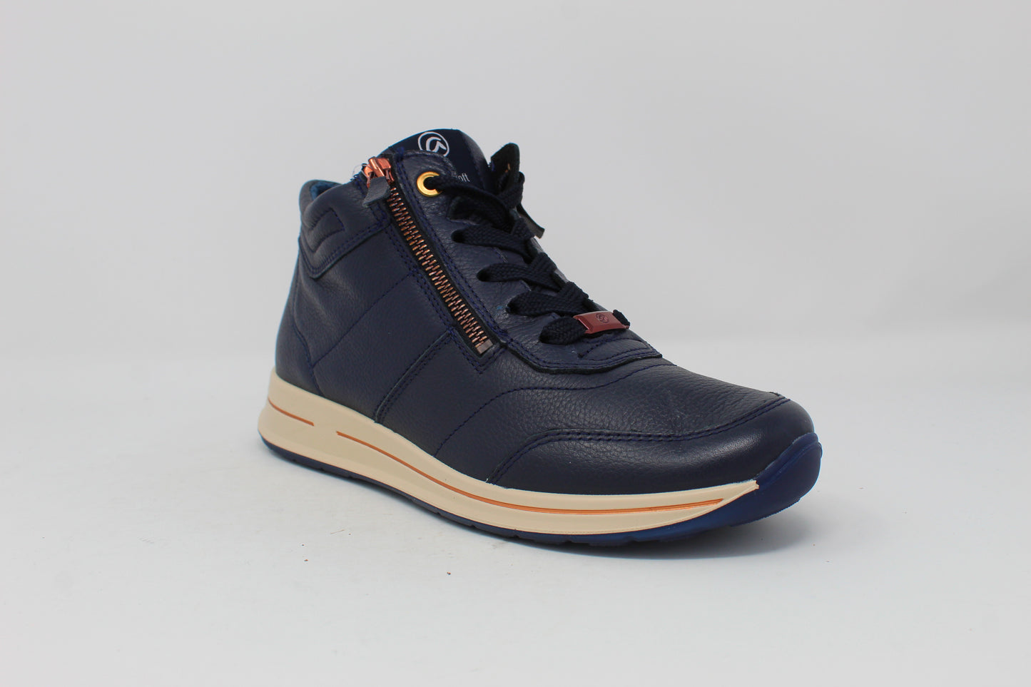 Osaka 2.0 Boot