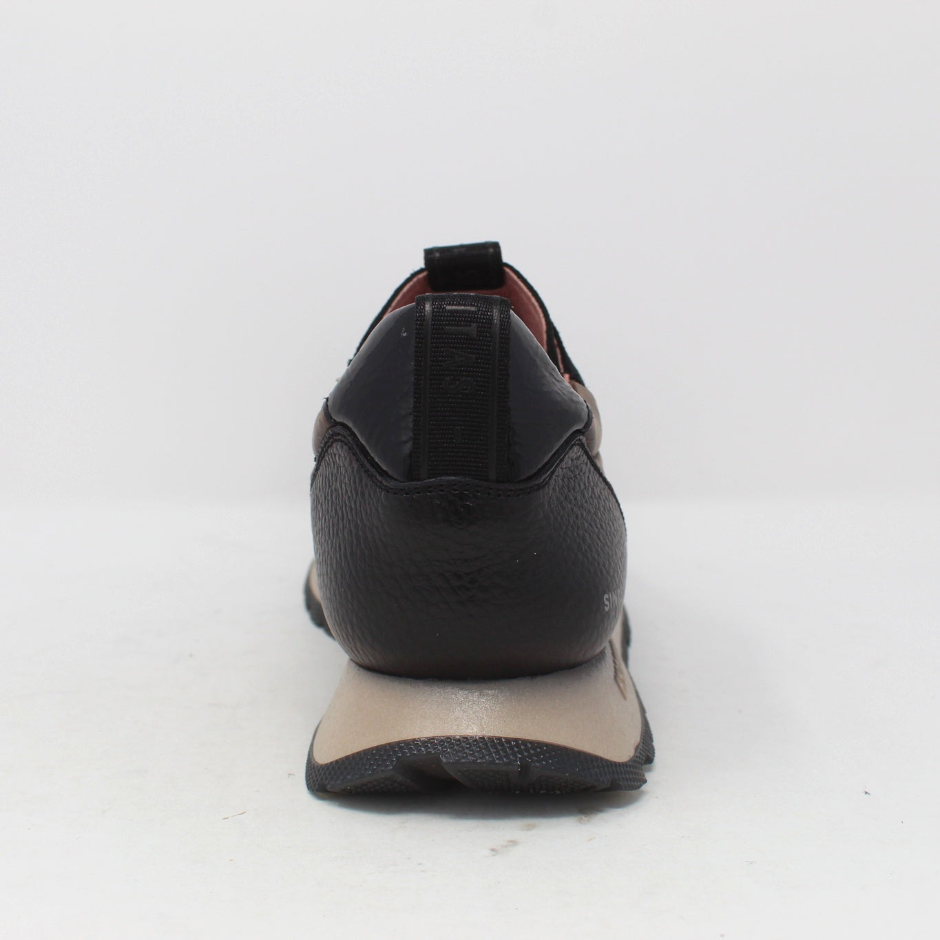 Kansas Trainer Zip