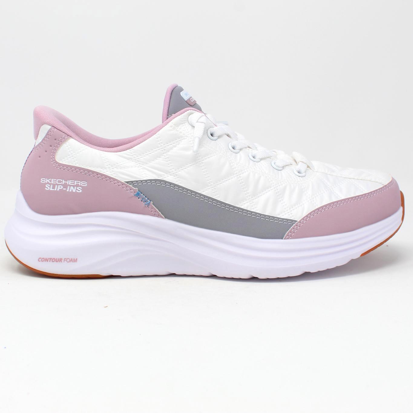 VAPOR FOAM