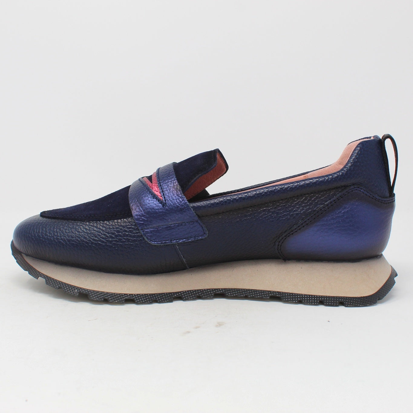 Kansas Loafer