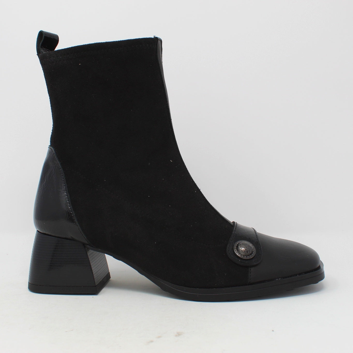 Marsell Boot