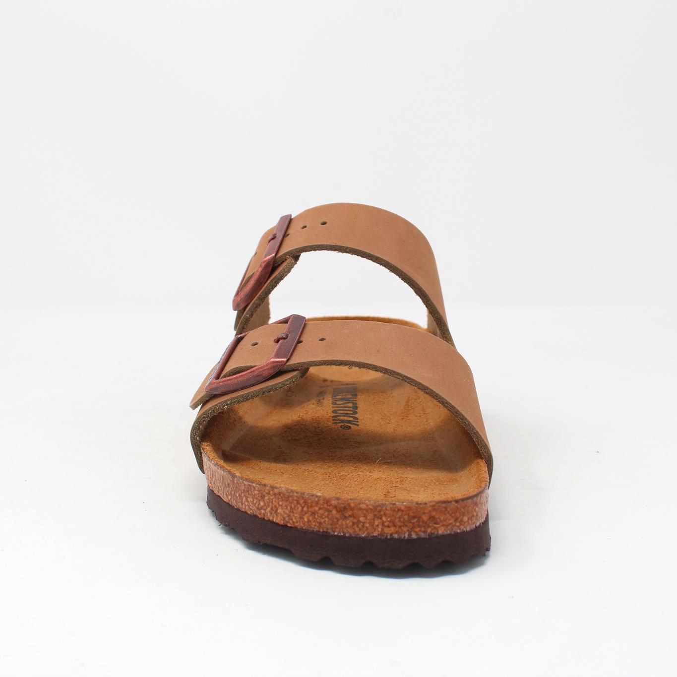 Arizona Natural Leather Oiled