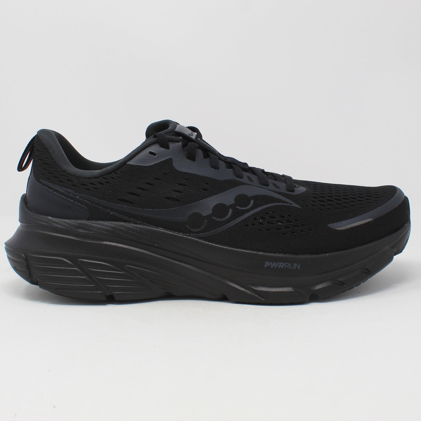 GUIDE 18 / TRIPLE BLACK - TRIPLE BLACK