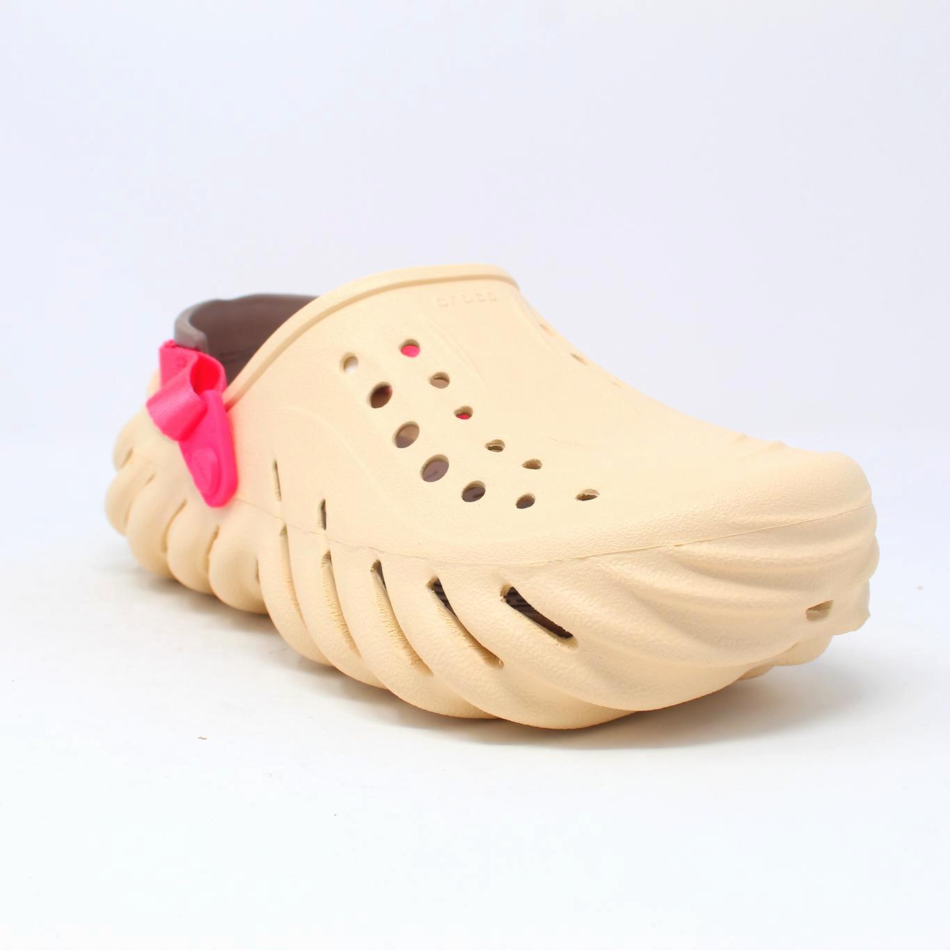 Echo Clog