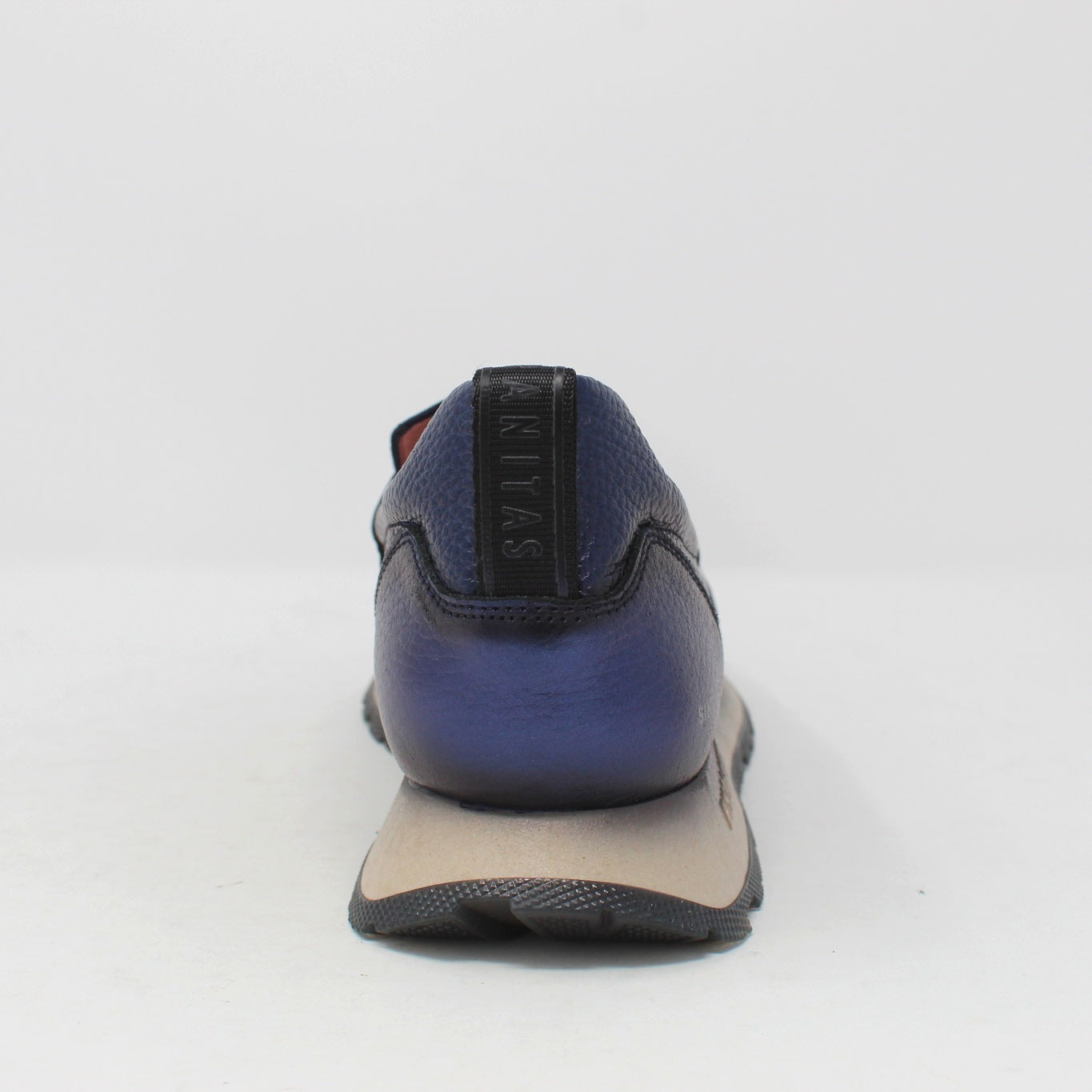 Kansas Loafer