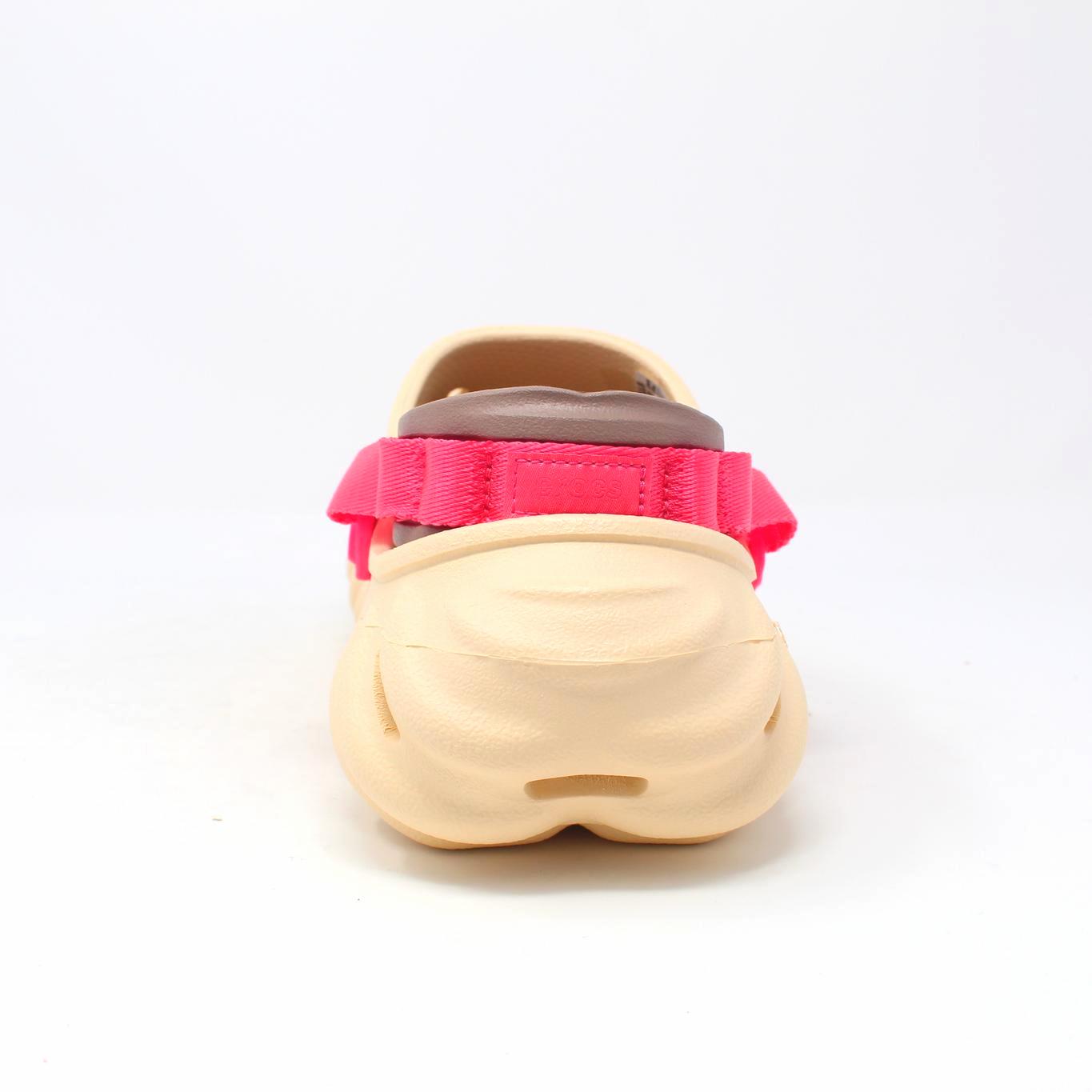 Echo Clog