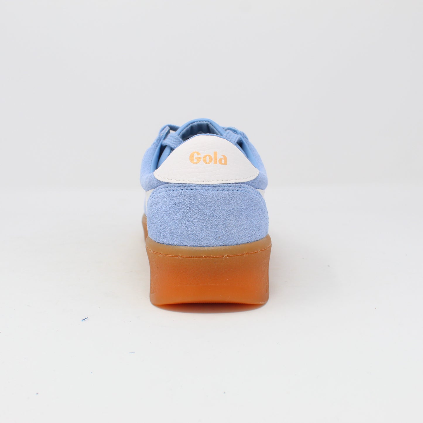 Grandslam Suede