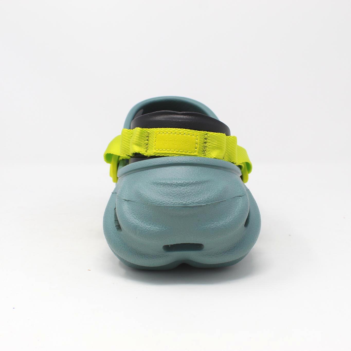 Echo Clog