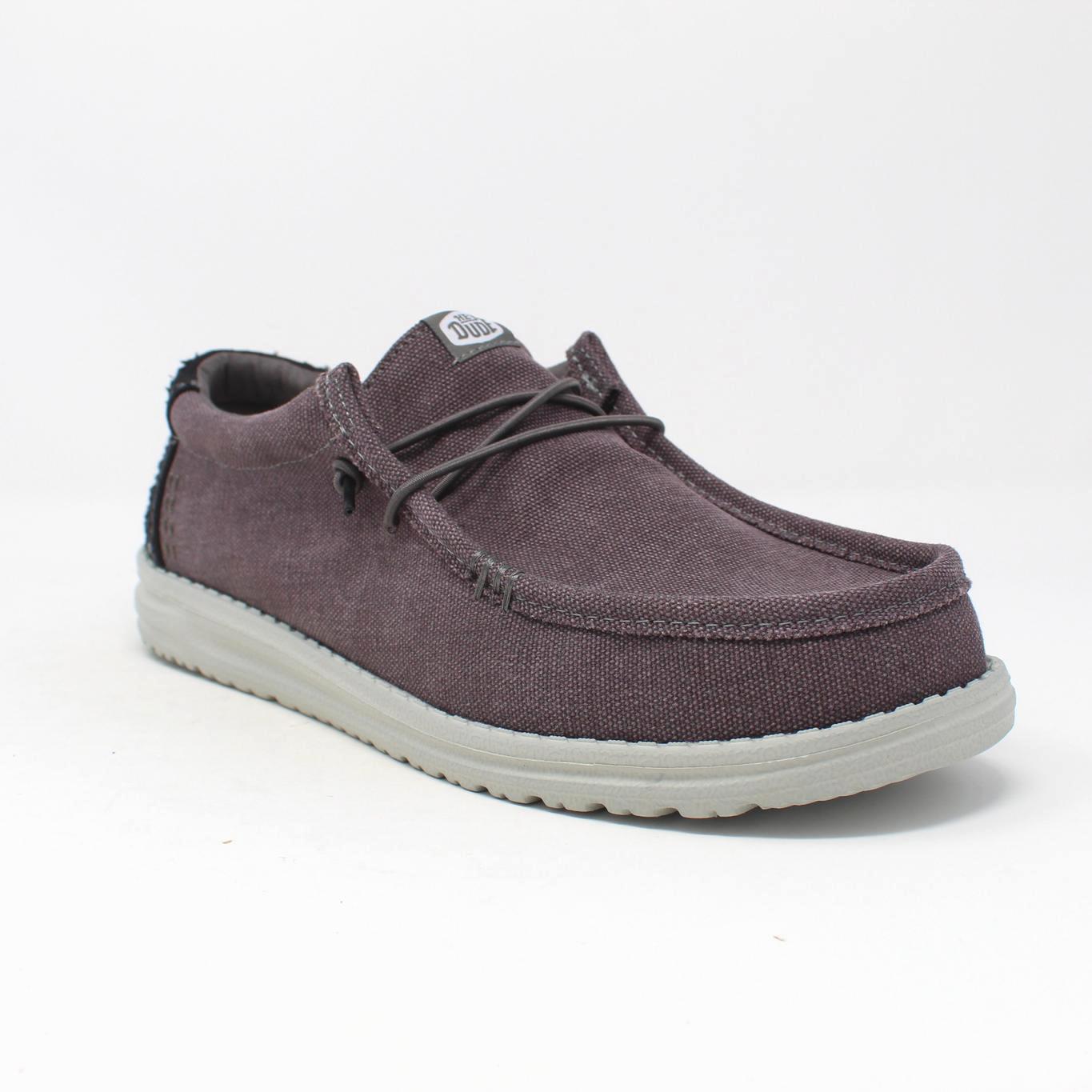 Wally Workwear