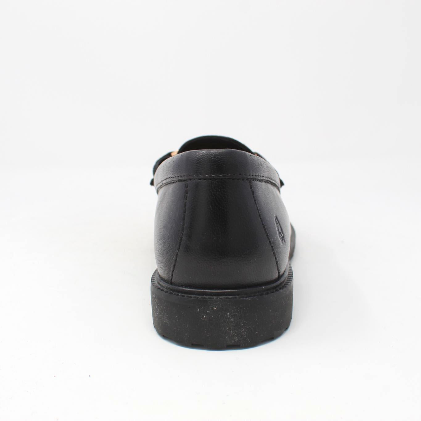 Verity Snaffle Loafer