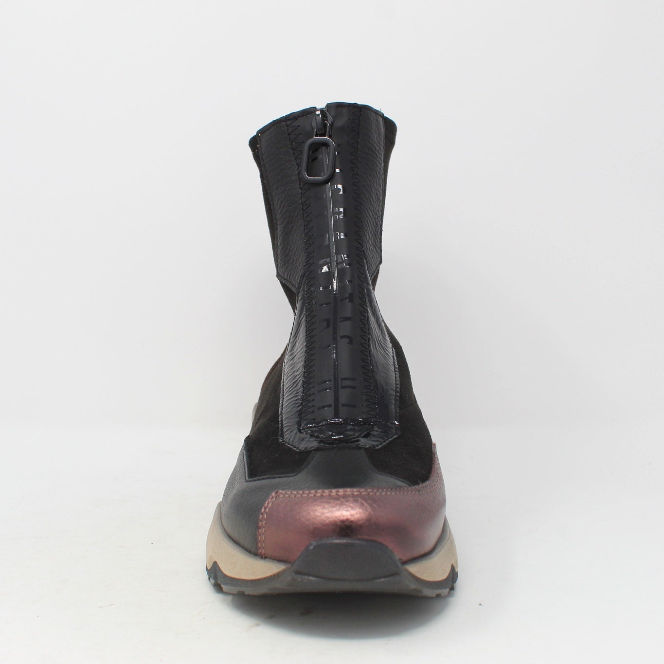 Nepal Boot
