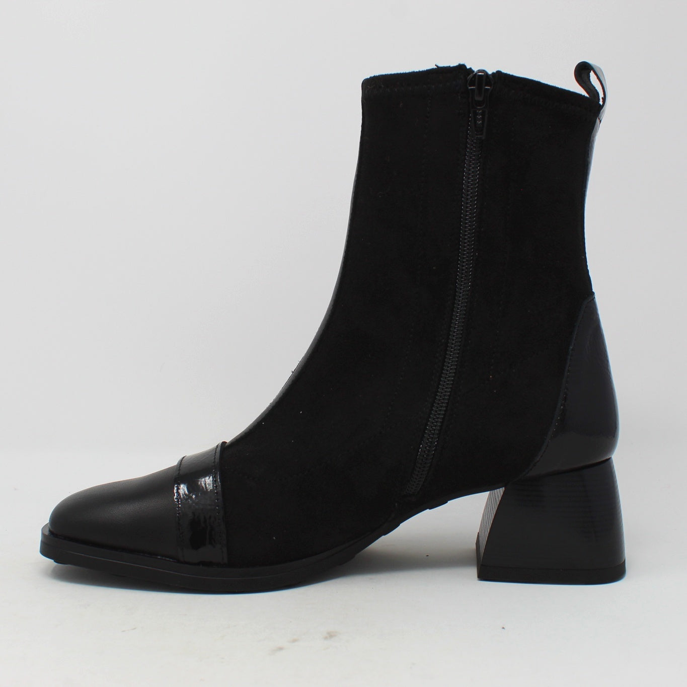 Marsell Boot