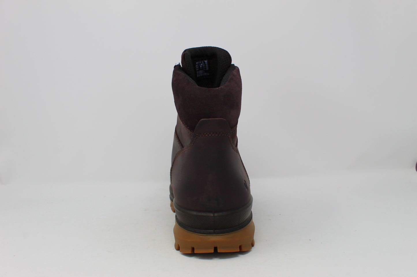 Rugged Track Boot