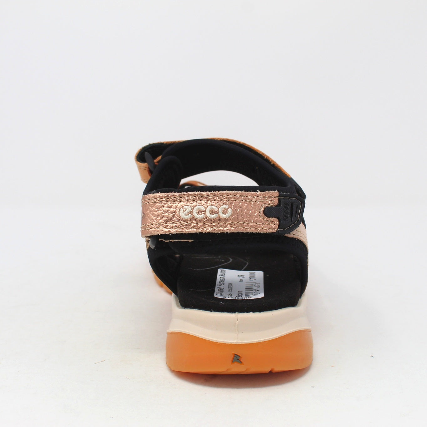 Offroad Yacatan Sandal