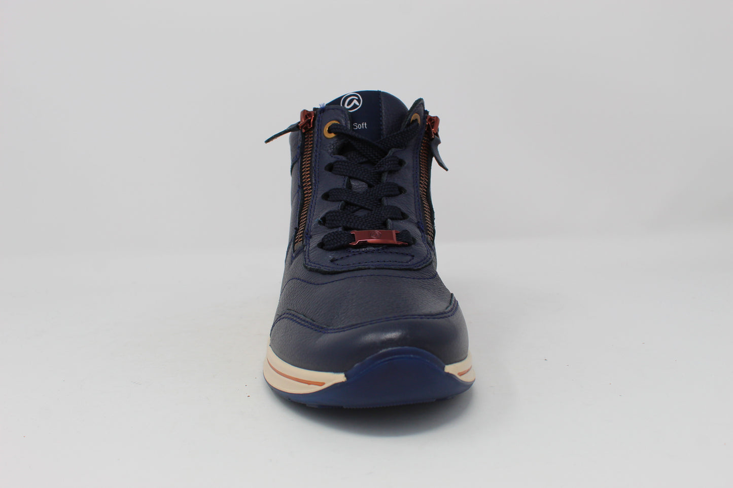 Osaka 2.0 Boot