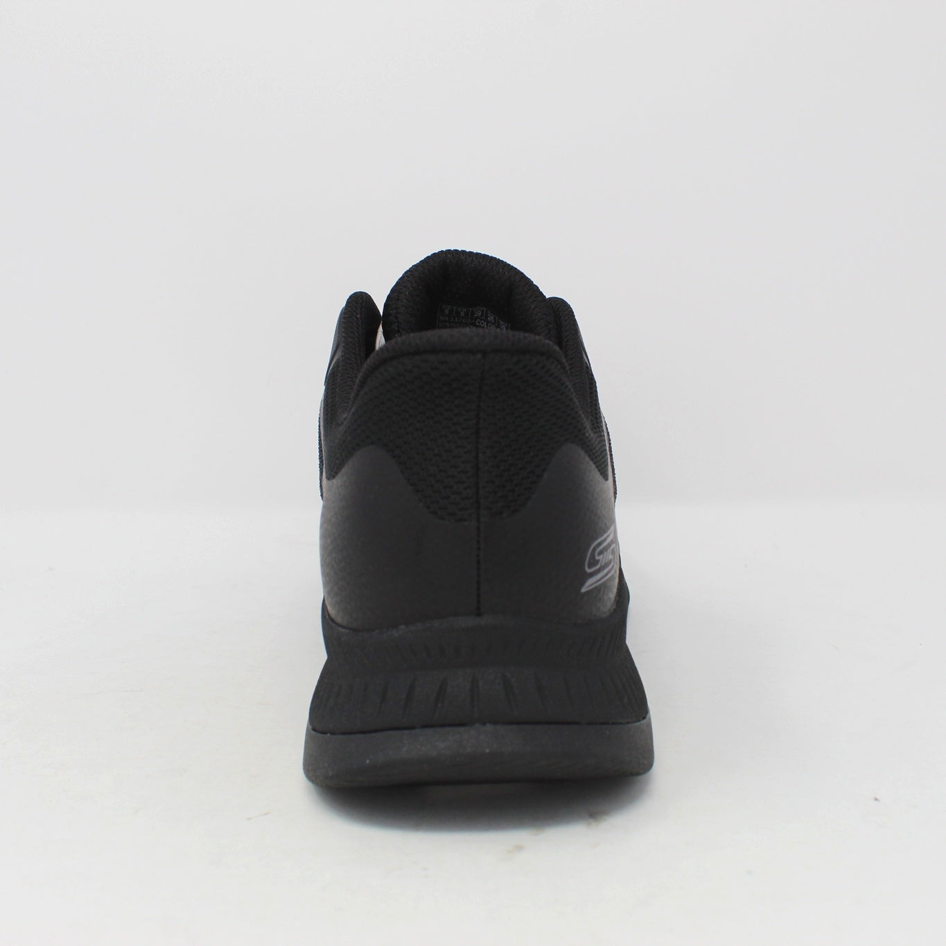 BOBS SQUAD 4 - STAPLE LOOK