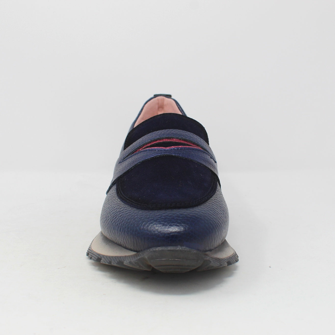 Kansas Loafer