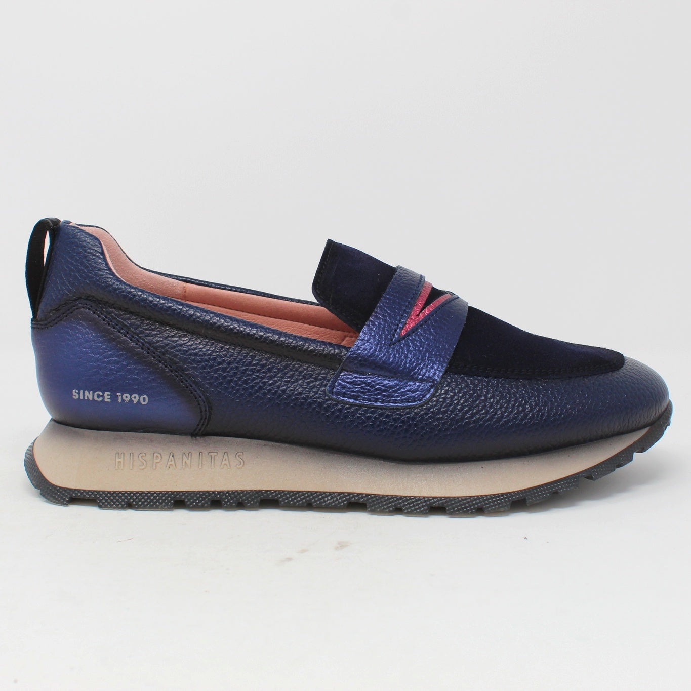 Kansas Loafer