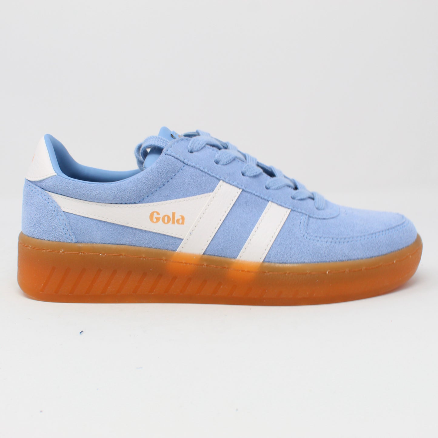 Grandslam Suede