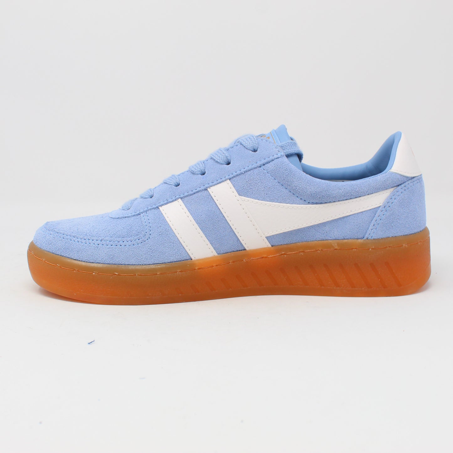 Grandslam Suede