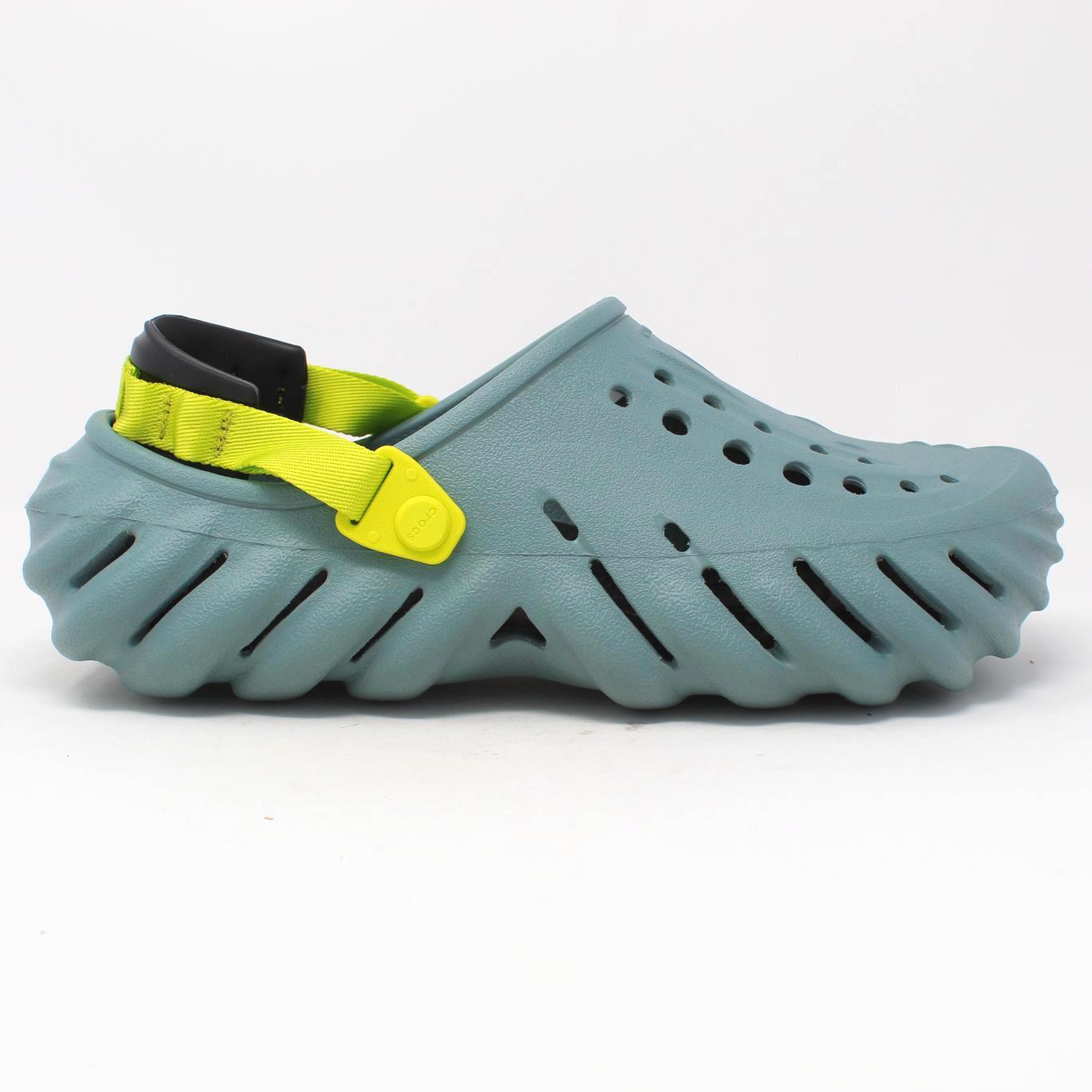Echo Clog