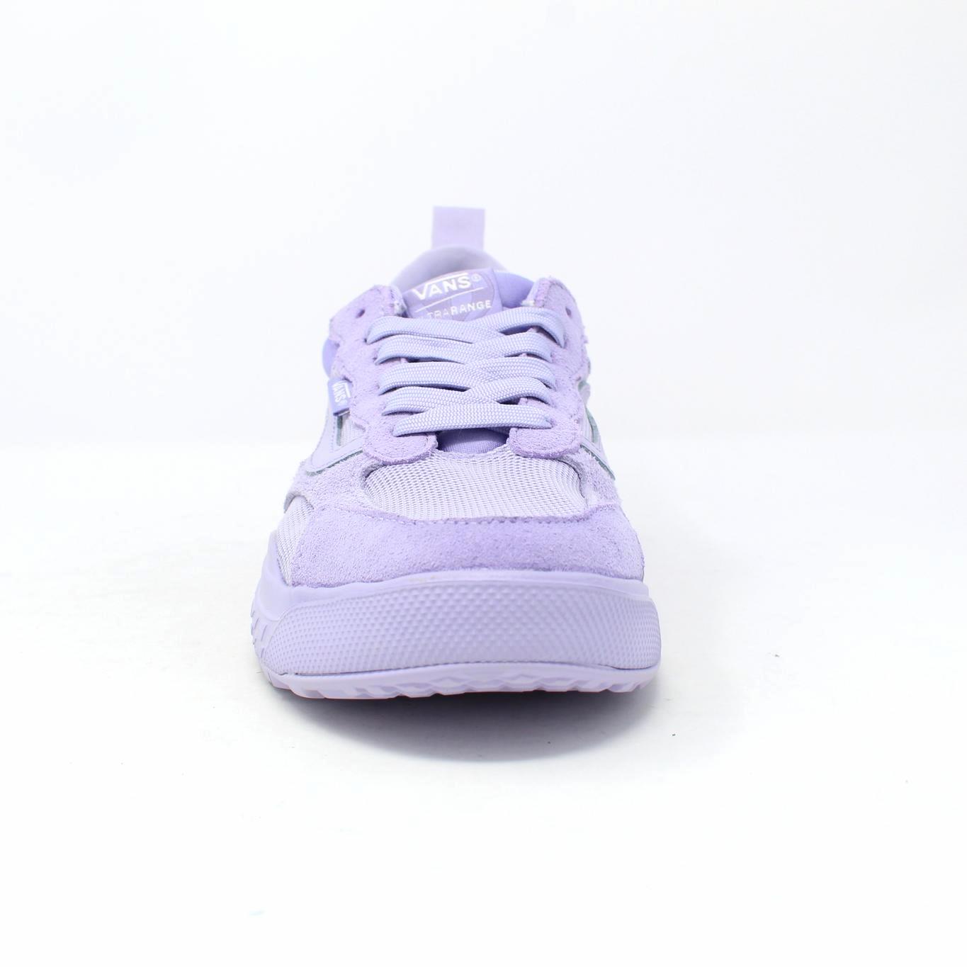 MTE UltraRange Neo VR3