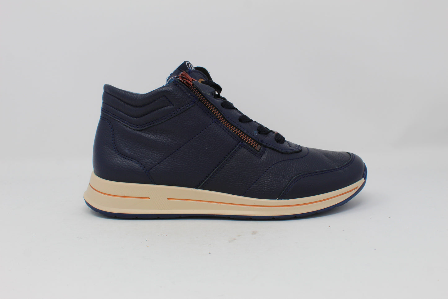Osaka 2.0 Boot