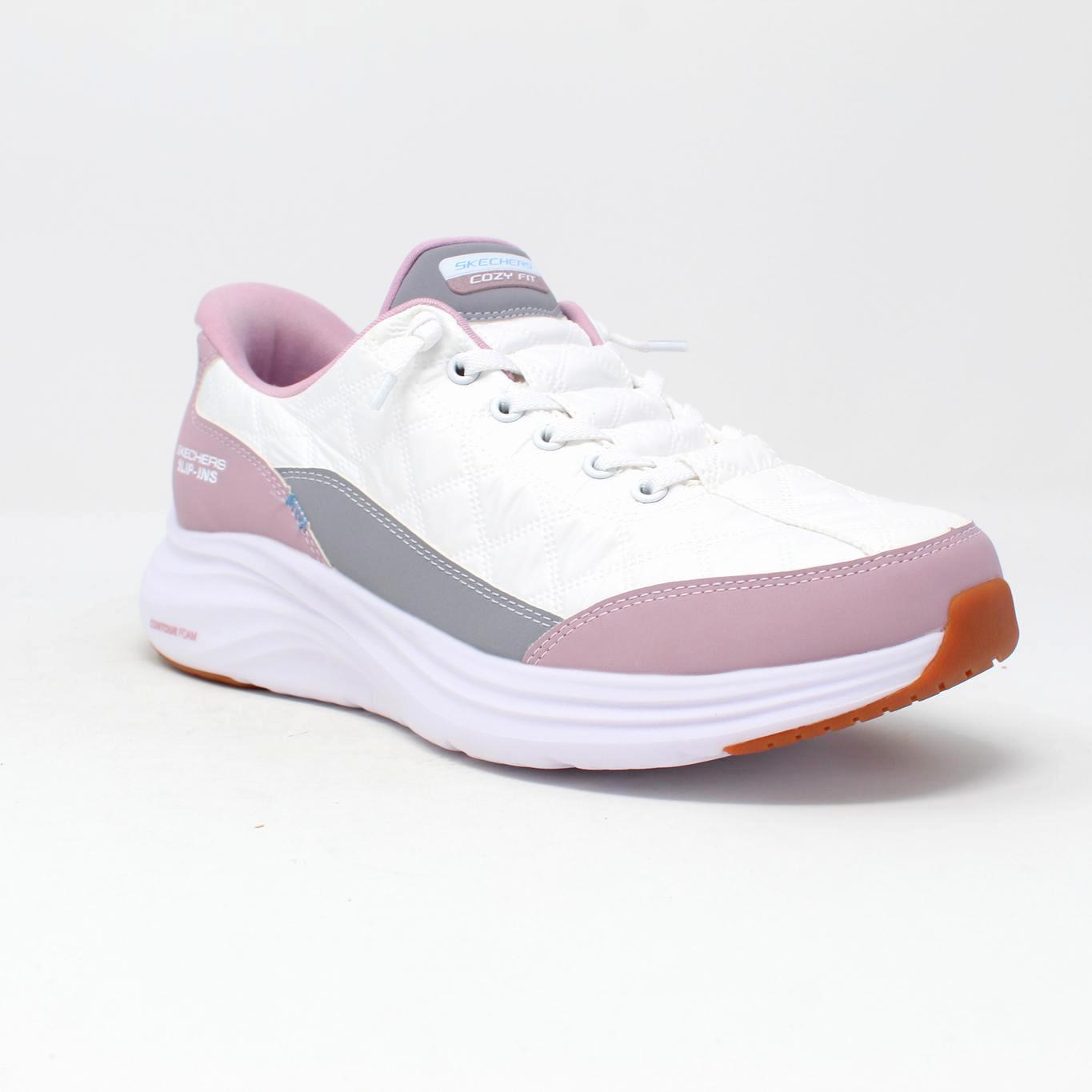 VAPOR FOAM