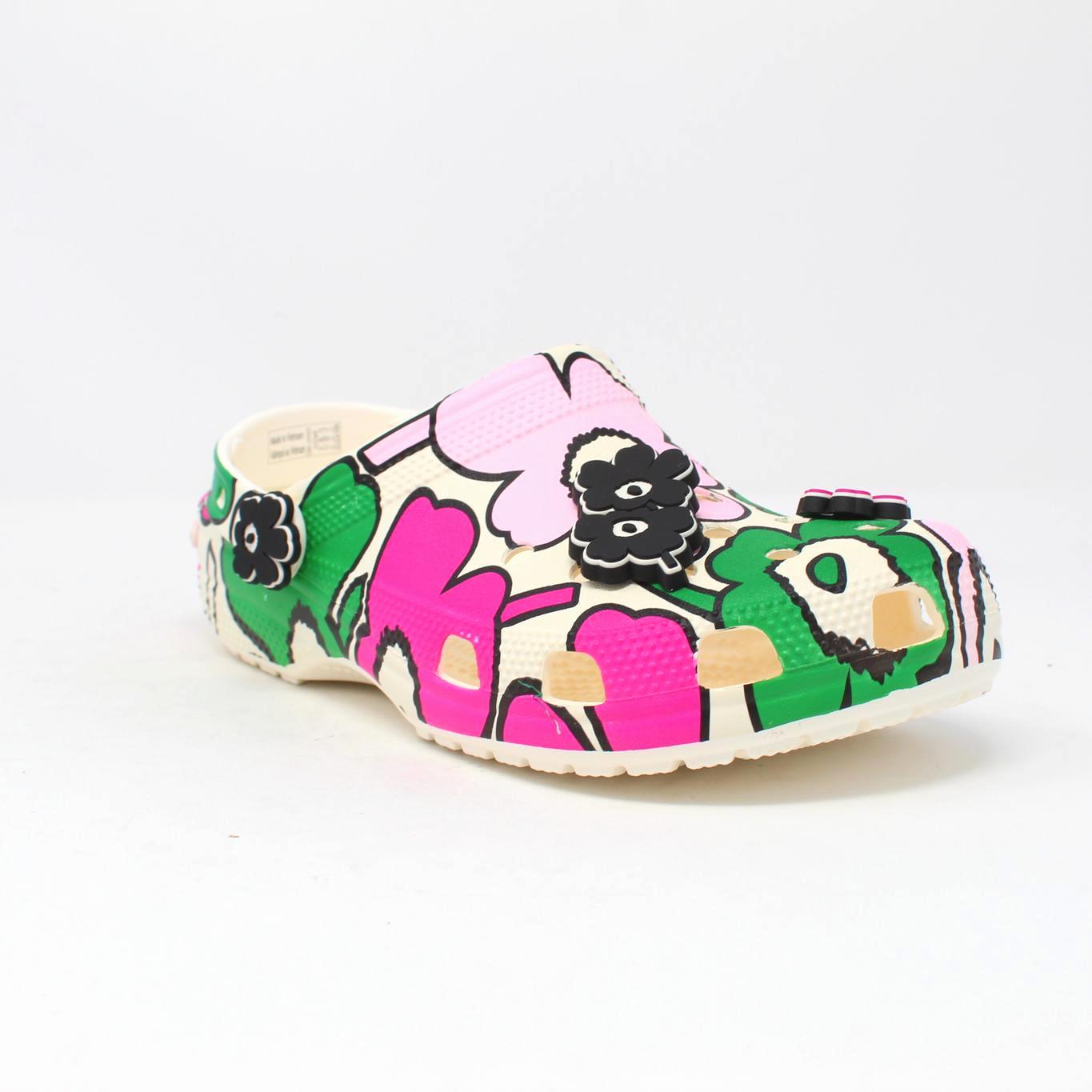 Marimekko Classic Clog