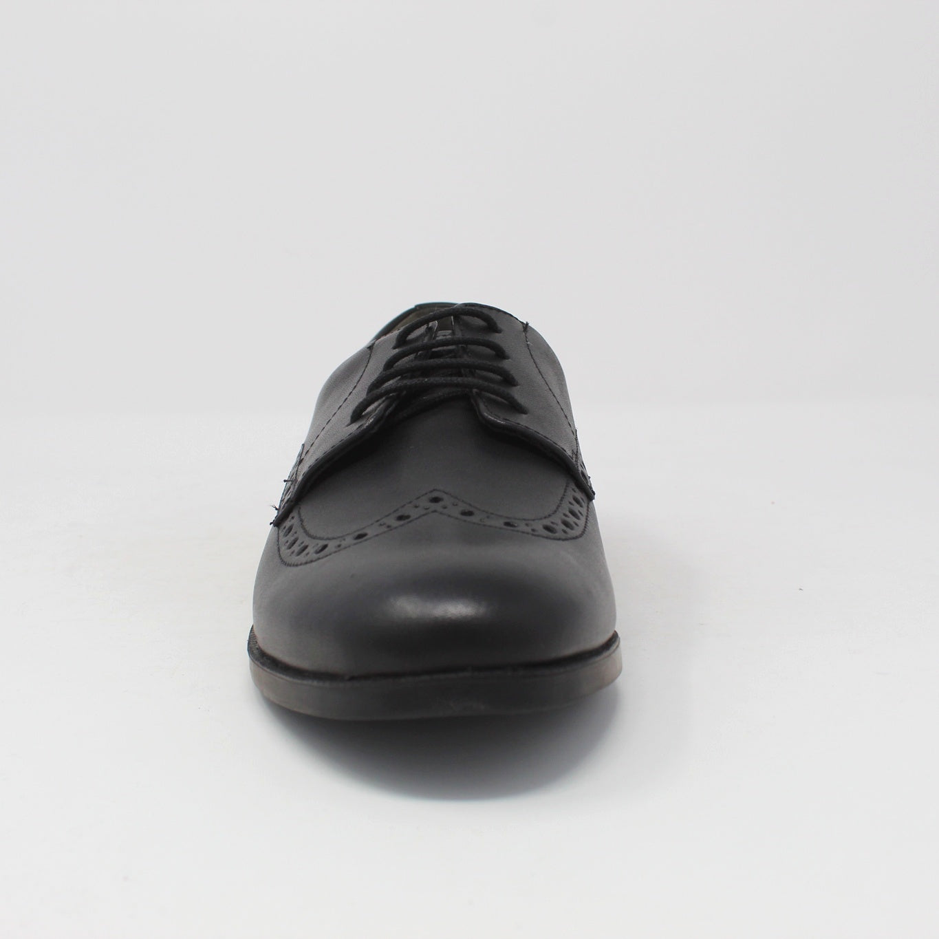 Brogue Snr