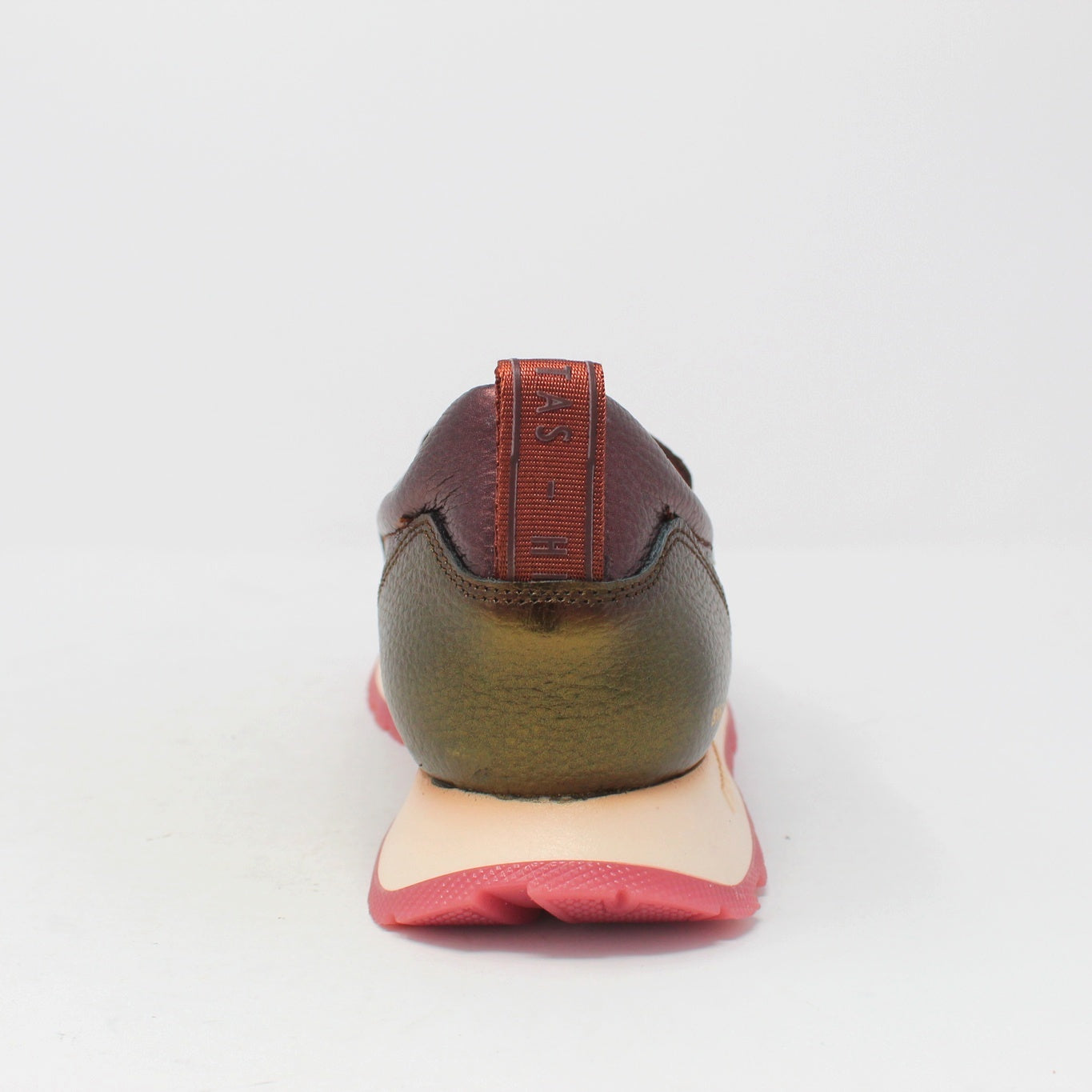 Kansas Loafer