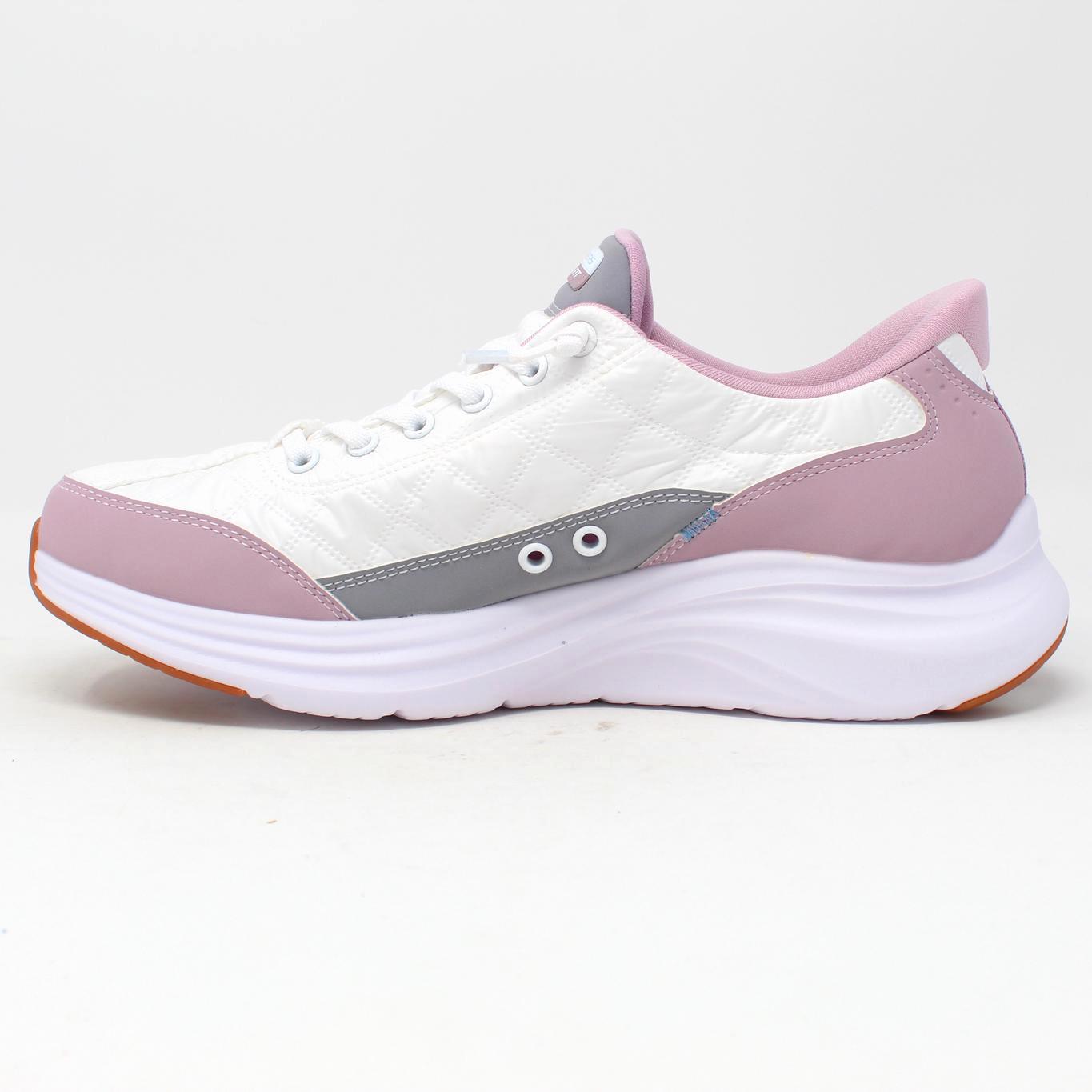 VAPOR FOAM