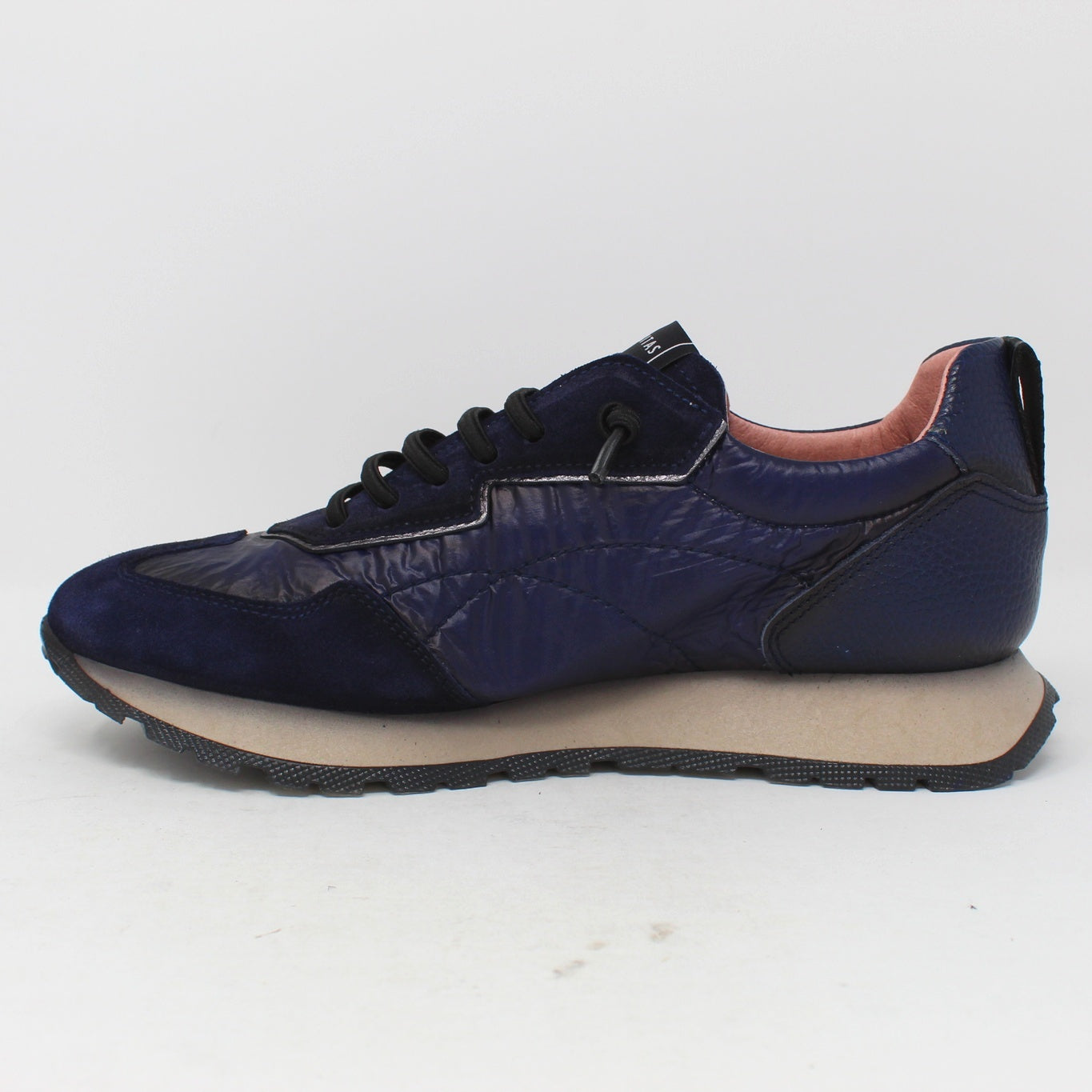 Kansas Trainer