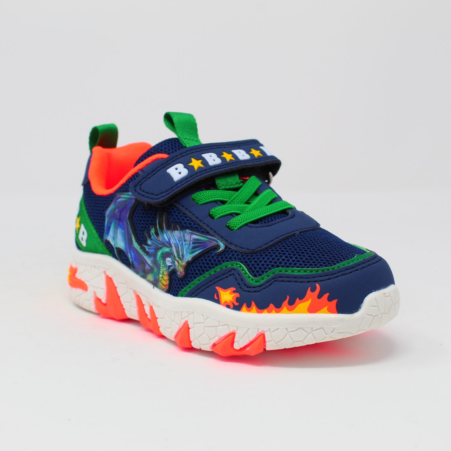 DRAGO 5