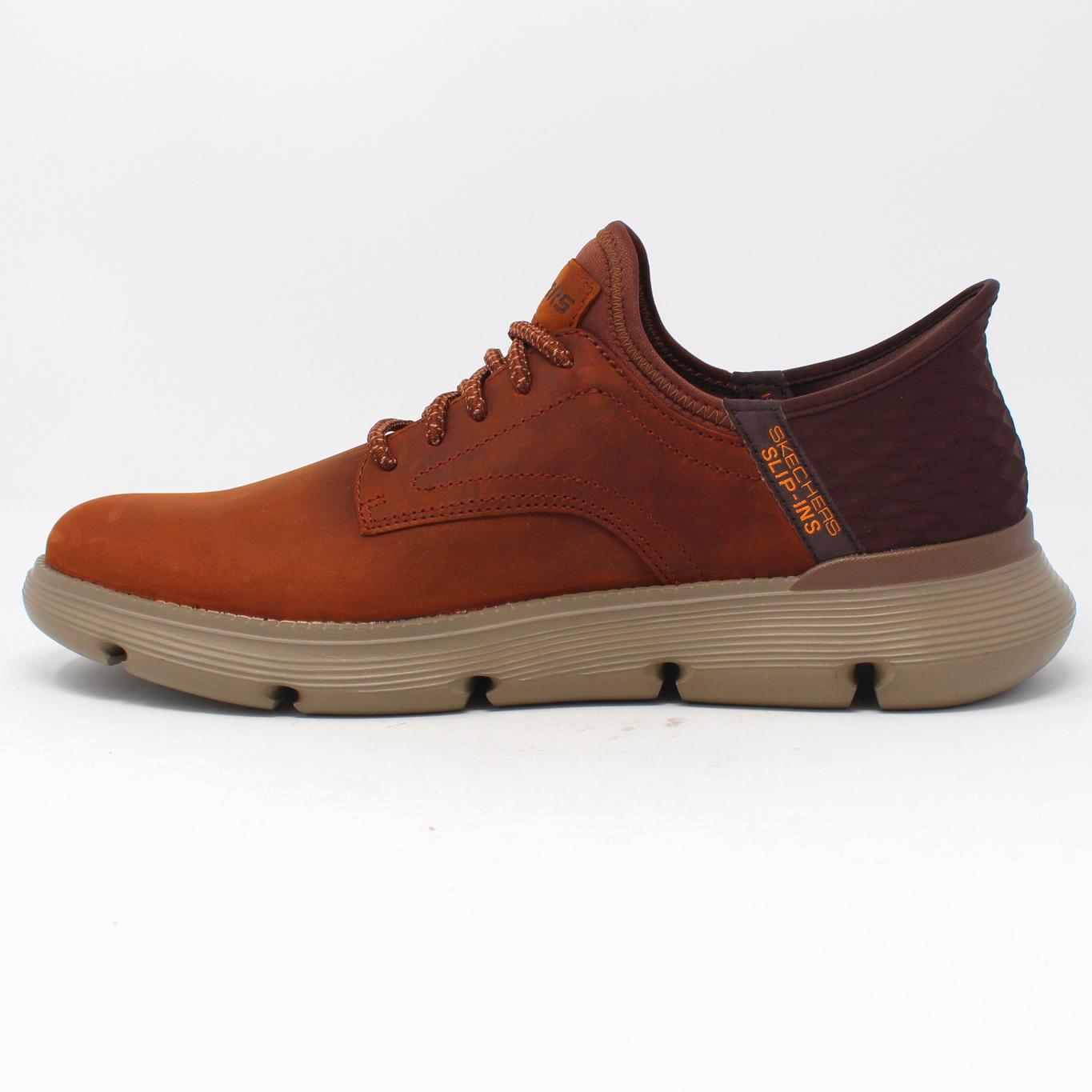 Skechers Slip-ins: Garza - Gervin