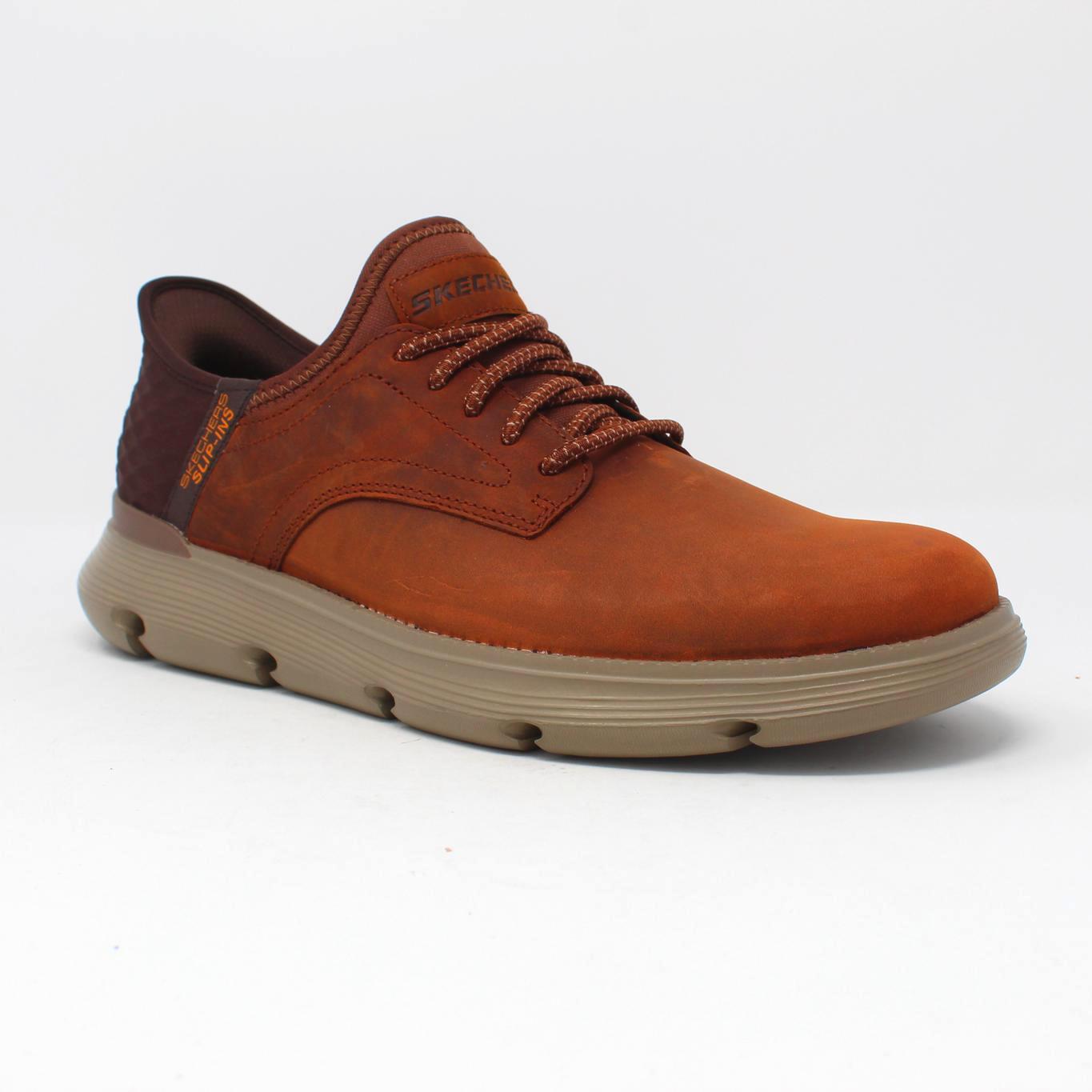 Skechers Slip-ins: Garza - Gervin