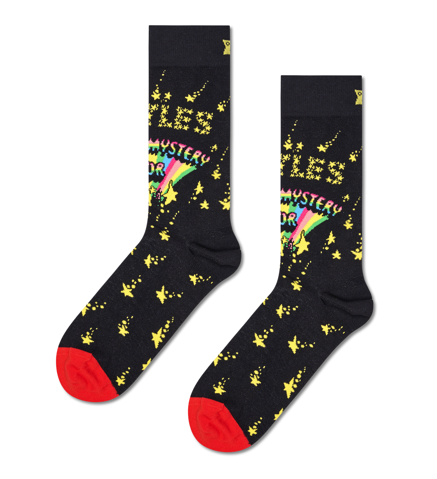 Happy Socks Beatles Magical Mystery Tour Sock