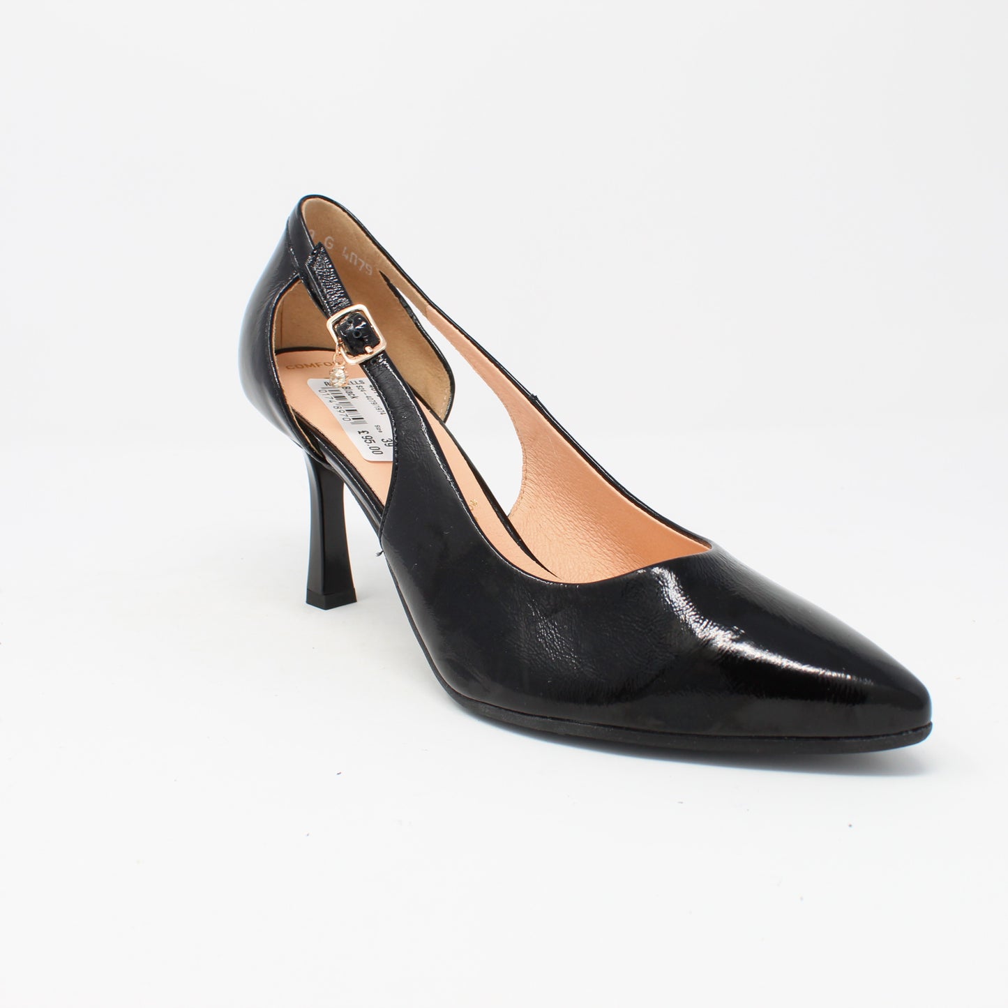 4079Black