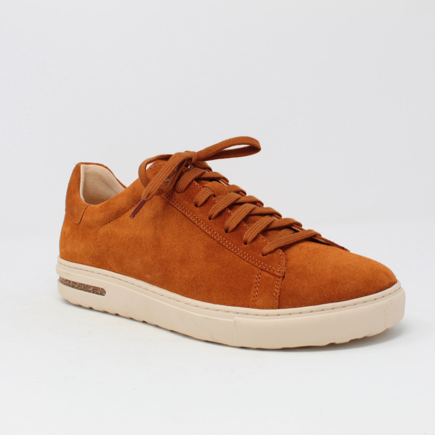 Ben Low Suede
