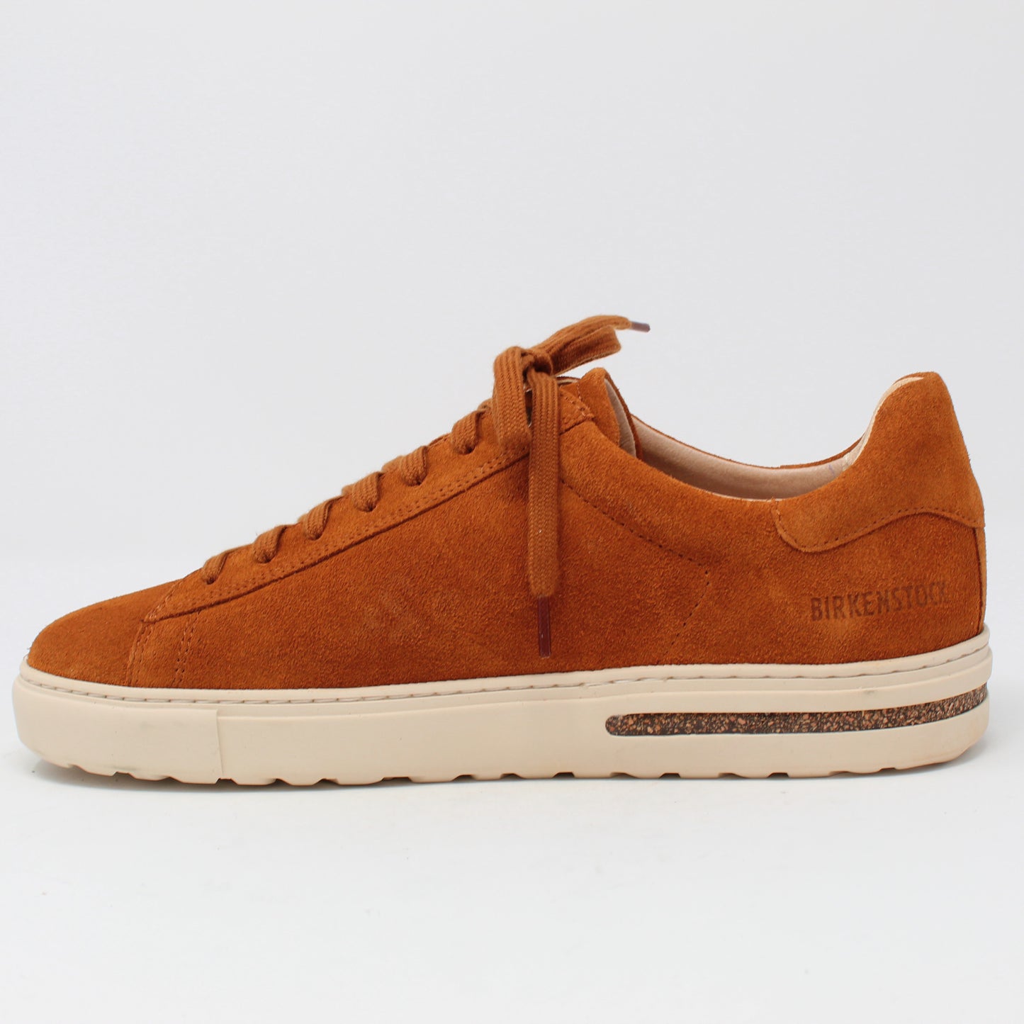 Ben Low Suede