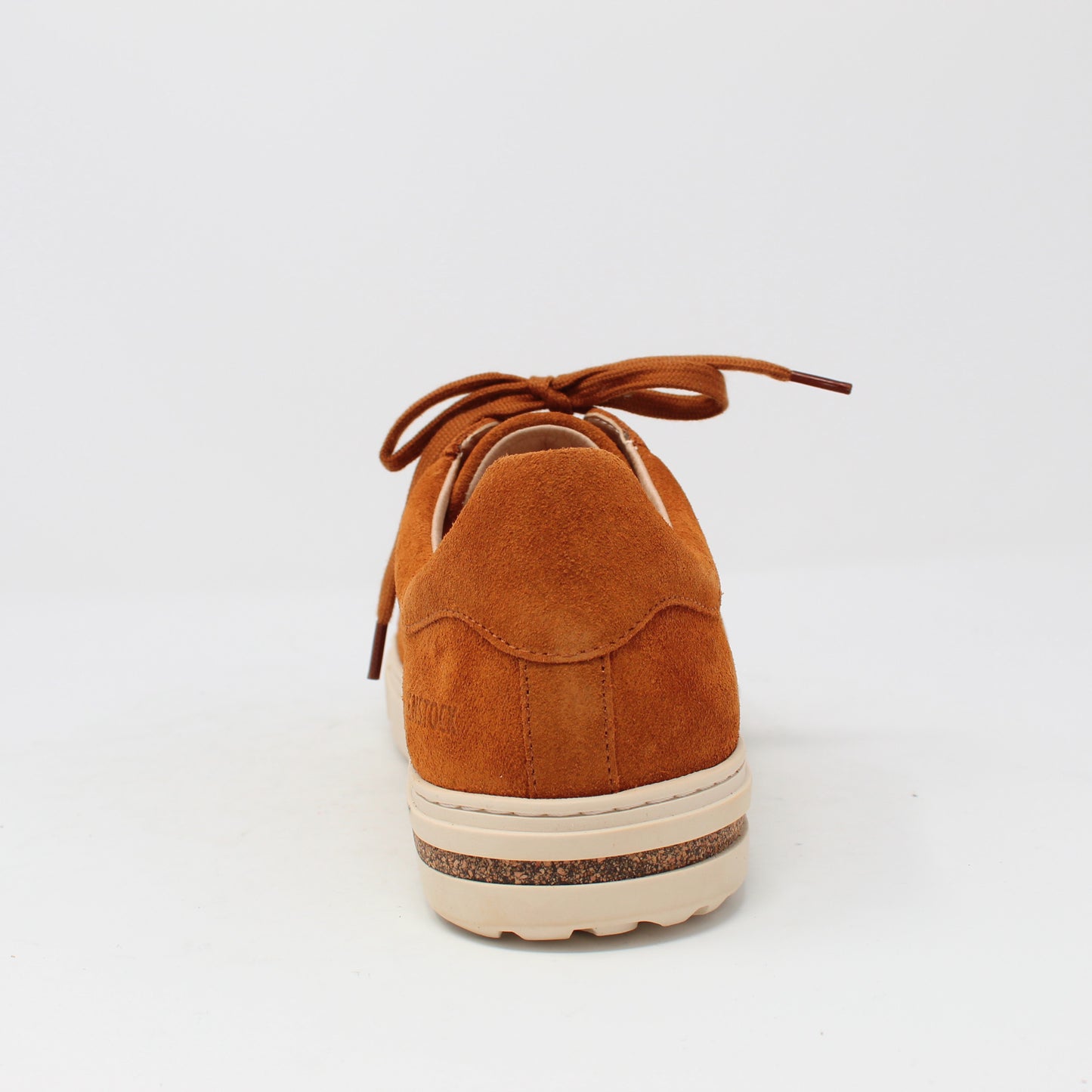 Ben Low Suede